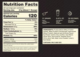 Optimum: 100% Whey Protein 1.5lb