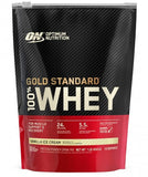 Optimum: 100% Whey Protein 1.5lb
