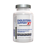 SNS: Cholesterol Support XT - 180 Capsules