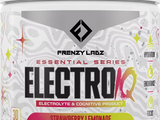 Frenzy Labz ElectroIQ