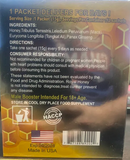 Etumax MVP Royal Honey Male Enhancement