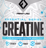 Frenzy Labz Creatine Monohydrate 500g
