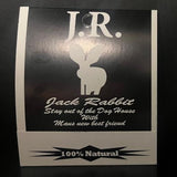 J.R. Jack Rabbit Double Tablet Male Enhancement