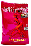 Kitty Kat Gummy Female Enhancement