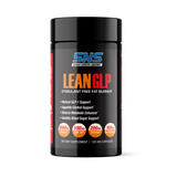 SNS: LeanGLP - 120 Capsules