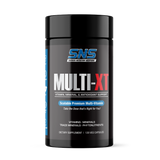 SNS: Multi-XT