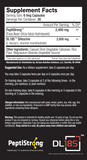 SNS: Pepti-Bolic - 180 Capsules