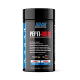 SNS: Pepti-Bolic - 180 Capsules