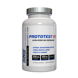SNS: Prototest XT - 60 Capsules