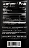 Purus Labs: Noxygen Black - 30 Servings