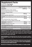 SNS: ReVO2 - 120 Capsules