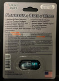Rhino 1000K Male Enhancement Capsule