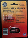 Rhino 11 10000K Platinum Male Enhancement