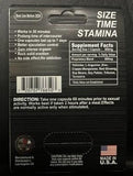 Rhino 8 Platinum 4000K + Plus Male Enhancement