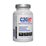 SNS: C3GXT - 60 Capsules