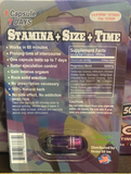 Rhino 69 Super Long Lasting 15000K Male Enhancement