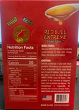 Red Bull Extreme Honey Spoon Male Enhancement