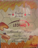 Leopard Miracle Honey Male Enhancement