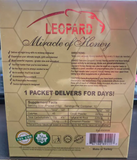 Leopard Miracle Honey Male Enhancement