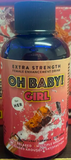 Oh Baby! Girl Female Enhancement Liquid Shot