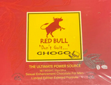 Red Bull Chocolate Male Enhancement