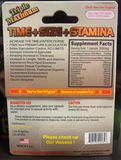 PremierZen Platinum 14000 Male Enhancement