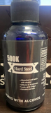 Hard Steel 500K Liquid Shot Male Enhancement