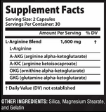 Smash: Boost - 60 Capsules