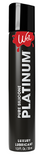 Wet Lubricant - Water/Silicone - 1oz/4oz