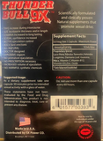 Thunder Bull 9X Male Enhancement