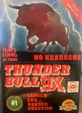 Thunder Bull 9X Male Enhancement