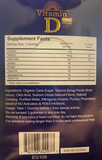 Vitamin D Male Enhancement Gummy