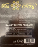 Wonderful Honey Male Enhancement