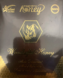 Wonderful Honey Male Enhancement