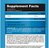 ABL Pharma: TUDCA, 90 Capsules