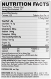 Black Magic: Protein, 2lb