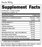 DAS Labs: Bucked Up, 30 Servings