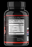 Elite Form: Burn, 30 Servings