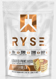 Ryse: Buttermilk Loaded Pancakes