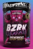 Black Magic: BZRK Overdrive