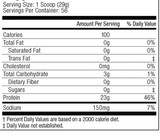 MuscleMeds: Carnivor, 3.58- 4.5lb