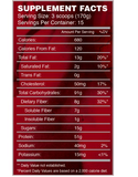 Myogenix: After Shock *Critical Mass* 5.62lb