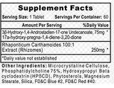 Hi-Tech: Equibolin 60ct