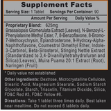 Hi-Tech: Estrogenex, 90 Tablets