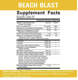 5% Nutrition: Full as F*ck, 30 servings