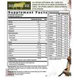 Axe & Sledge: Farm Fed Protein, 30 Serving