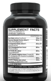 Myogenix: Hardcore Test, 80 Capsules