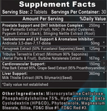 Innovative Labs: Hell Raiser, 60 Tablets