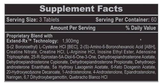 Hi-Tech: Anavar, 180 Tablets