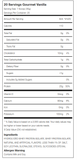 Dymatize: Iso-100, 1.39lb